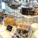 Adriatica Ambienthotels Szálloda Rimini