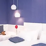 Adriatica Ambienthotels 4* Rimini