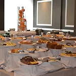 Adriatica Ambienthotels Szálloda Rimini