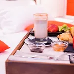 Adriatica Ambienthotels 4* Rimini
