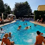 Szálloda Adriatica Ambienthotels 4*