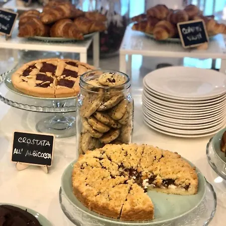 Adriatica Ambienthotels 4*