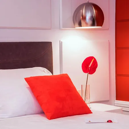 Adriatica Ambienthotels Римини