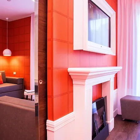 Adriatica Ambienthotels Ρίμινι