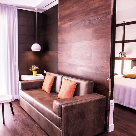 Adriatica Ambienthotels Ξενοδοχείο 4*