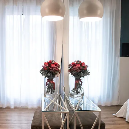 阿德里亚阿姆宾特别墅酒店 酒店 4*