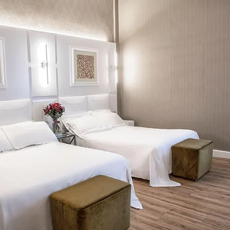 Adriatica Ambienthotels Ξενοδοχείο Ρίμινι