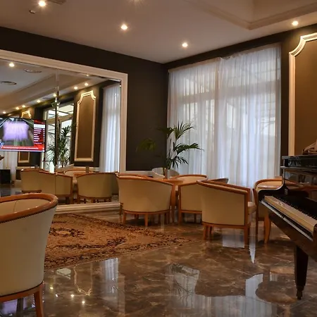 Adriatica Ambienthotels Ρίμινι