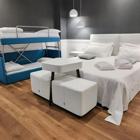 Ξενοδοχείο Adriatica Ambienthotels