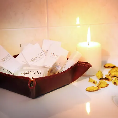 Ξενοδοχείο Adriatica Ambienthotels 4*
