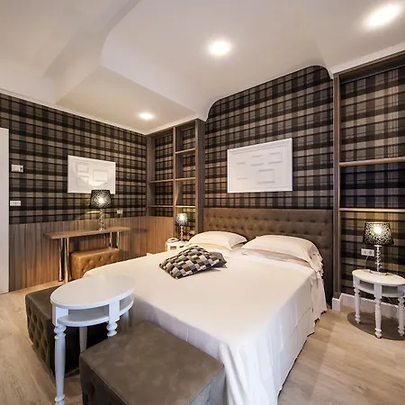 Adriatica Ambienthotels 4* Ρίμινι