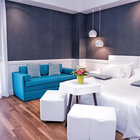 阿德里亚阿姆宾特别墅酒店