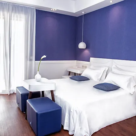 Adriatica Ambienthotels 4* Римини