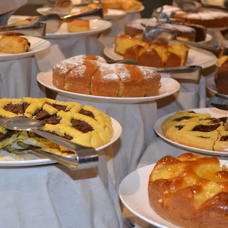 阿德里亚阿姆宾特别墅酒店 酒店