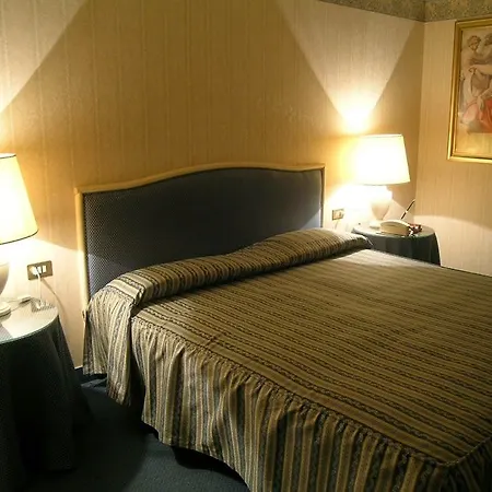 Ξενοδοχείο Adriatica Ambienthotels 4*