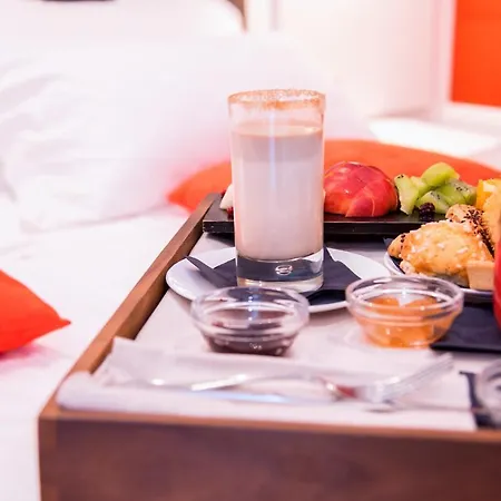 Adriatica Ambienthotels 4* Римини