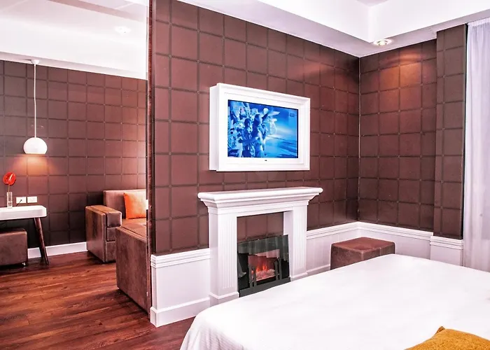 Adriatica Ambienthotels Hotell