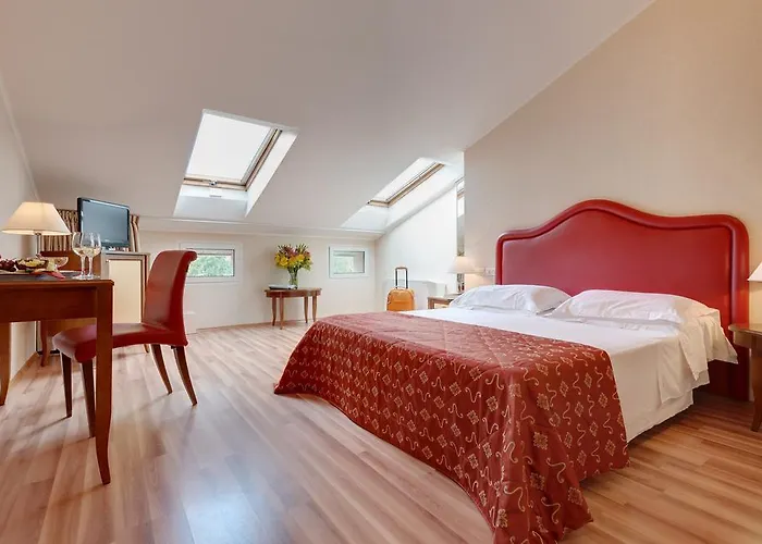 Hotel Adriatica Ambienthotels Rimini