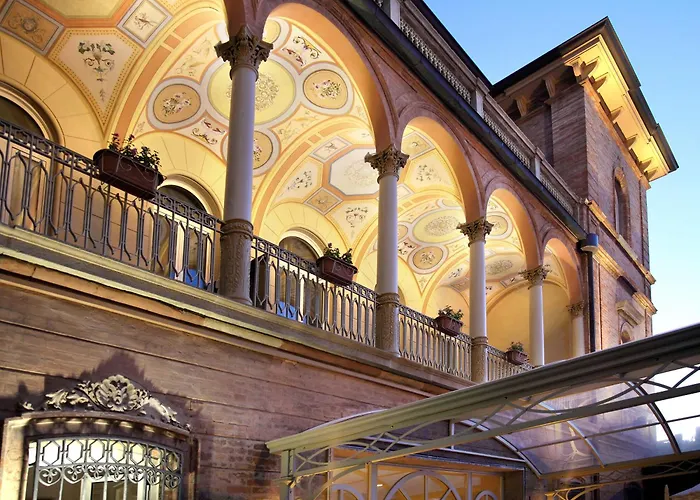 Adriatica Ambienthotels Hotel Rimini