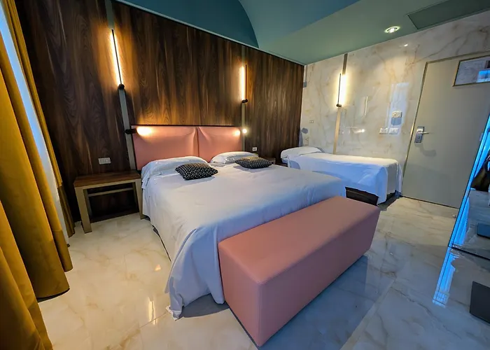 Adriatica Ambienthotels Hotel