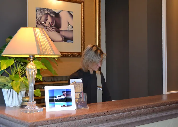 Hotel Adriatica Ambienthotels 4*