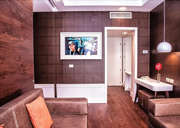 Hotell Adriatica Ambienthotels