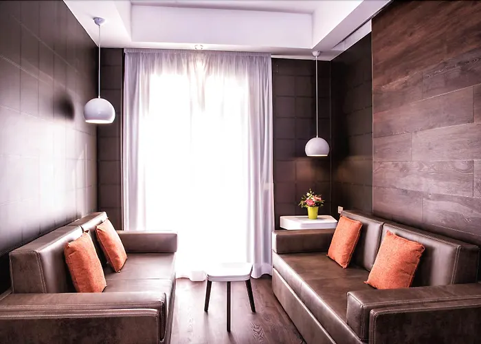 Отель Adriatica Ambienthotels 4*