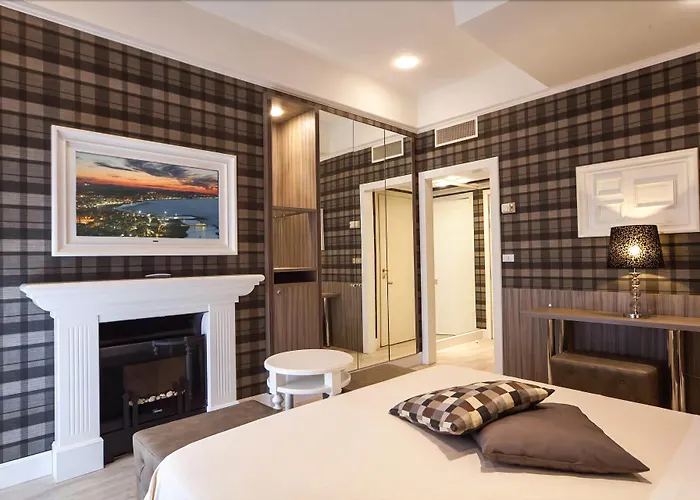 Adriatica Ambienthotels Hotell