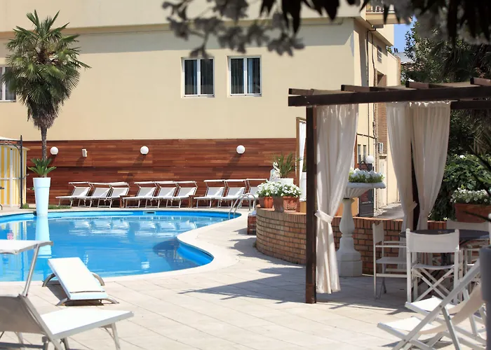 Hotel Adriatica Ambienthotels Rimini
