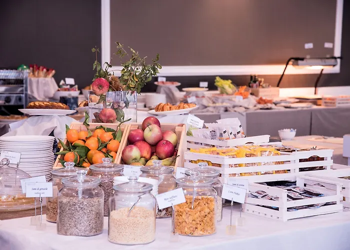 Hotel Adriatica Ambienthotels 4*