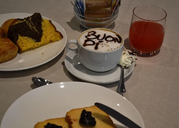 Adriatica Ambienthotels Отель 4*