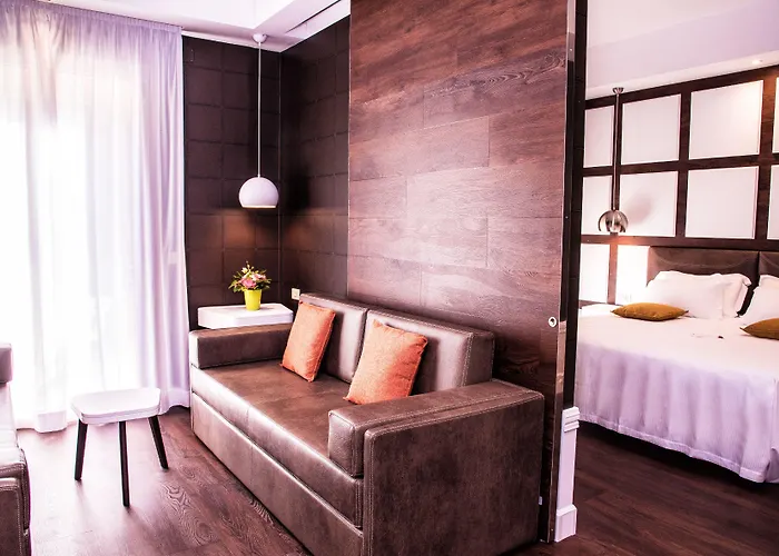 Hotel Adriatica Ambienthotels 4*