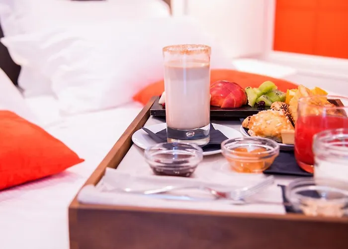 Adriatica Ambienthotels 4* Римини