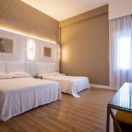 Adriatica Ambienthotels 4*