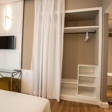 Hotell Adriatica Ambienthotels