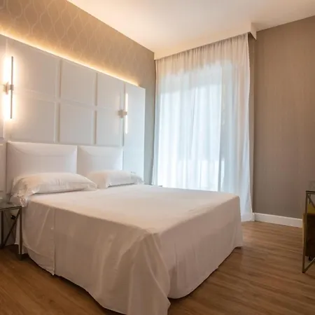 Adriatica Ambienthotels 4* Ρίμινι