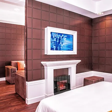 Adriatica Ambienthotels Ξενοδοχείο