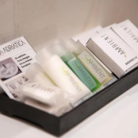 Adriatica Ambienthotels Ξενοδοχείο 4*