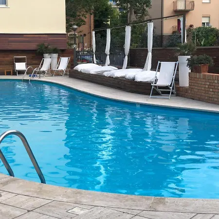 Adriatica Ambienthotels 4*