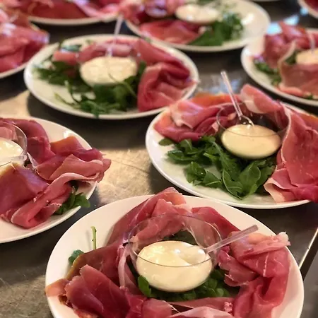 Adriatica Ambienthotels Ξενοδοχείο 4*