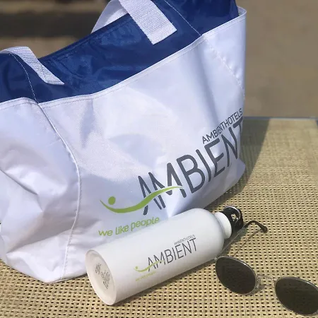 Ξενοδοχείο Adriatica Ambienthotels