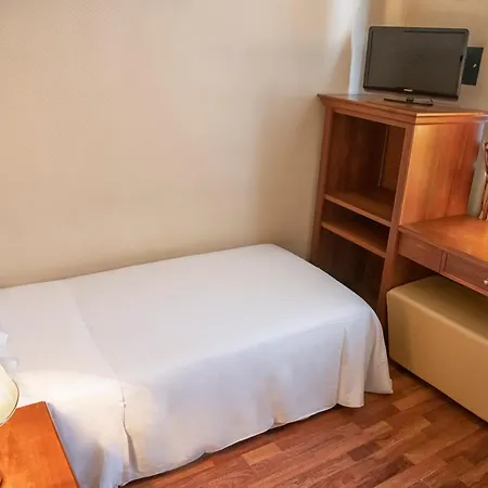 Hotel Adriatica Ambienthotels 4*