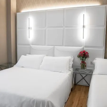 Adriatica Ambienthotels Ξενοδοχείο 4*