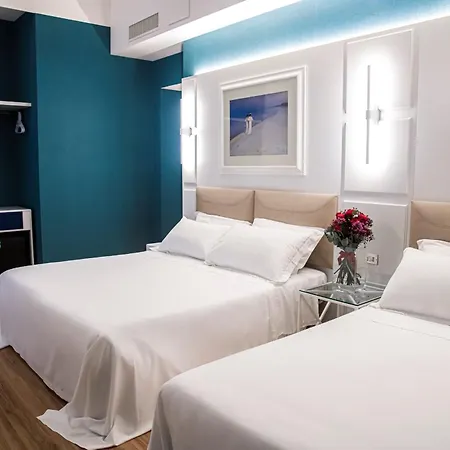 Adriatica Ambienthotels 4*