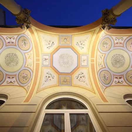 Hotell Adriatica Ambienthotels
