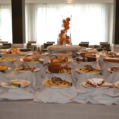 Ξενοδοχείο Adriatica Ambienthotels Ρίμινι