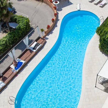 מלון Adriatica Ambienthotels