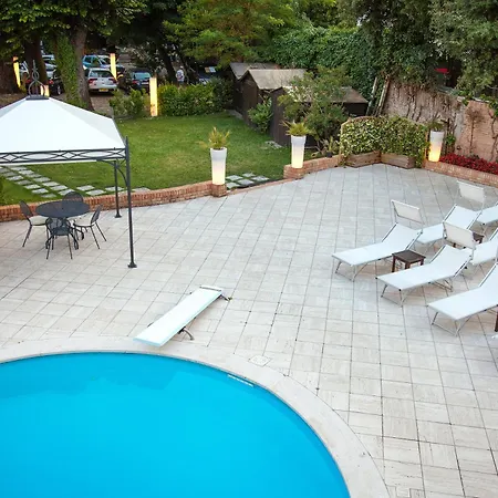 Adriatica Ambienthotels Ρίμινι