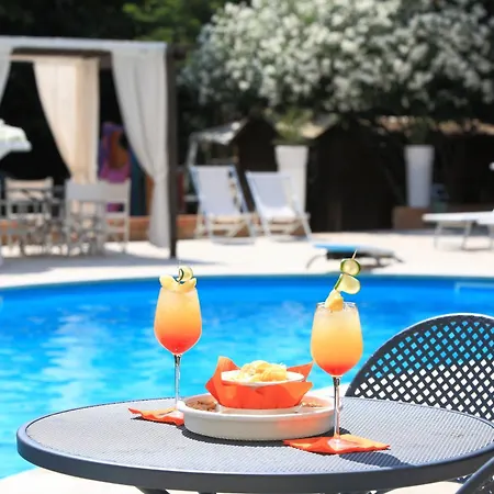 Hotell Adriatica Ambienthotels 4*
