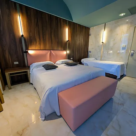 Adriatica Ambienthotels Hotell